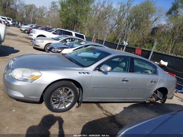 Aukcja sprzedaży 2007 Buick Lucerne Cxl, vin: 1G4HD572X7U189962, numer aukcji: 44817611