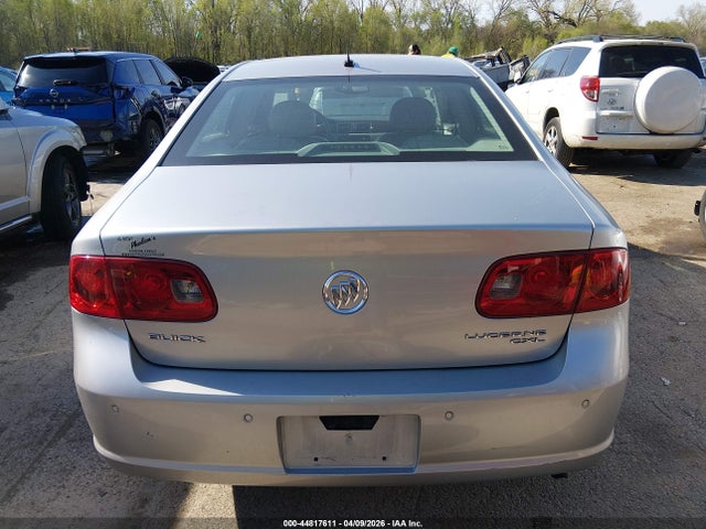 Aukcja sprzedaży 2007 Buick Lucerne Cxl, vin: 1G4HD572X7U189962, numer aukcji: 44817611