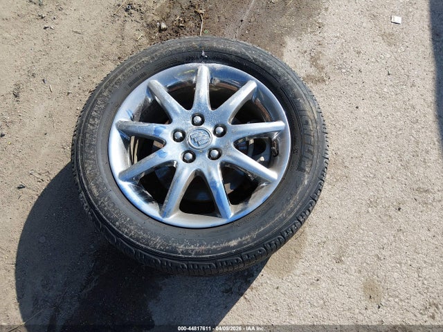 Aukcja sprzedaży 2007 Buick Lucerne Cxl, vin: 1G4HD572X7U189962, numer aukcji: 44817611