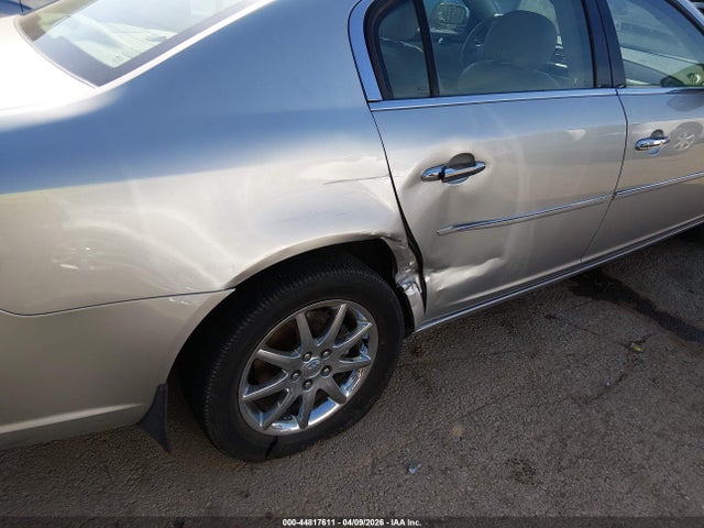 Aukcja sprzedaży 2007 Buick Lucerne Cxl, vin: 1G4HD572X7U189962, numer aukcji: 44817611