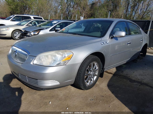 Aukcja sprzedaży 2007 Buick Lucerne Cxl, vin: 1G4HD572X7U189962, numer aukcji: 44817611