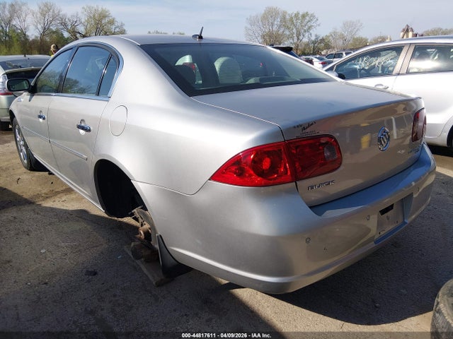 Aukcja sprzedaży 2007 Buick Lucerne Cxl, vin: 1G4HD572X7U189962, numer aukcji: 44817611