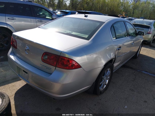 Aukcja sprzedaży 2007 Buick Lucerne Cxl, vin: 1G4HD572X7U189962, numer aukcji: 44817611