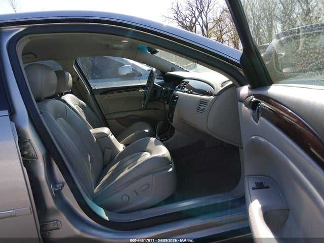 Aukcja sprzedaży 2007 Buick Lucerne Cxl, vin: 1G4HD572X7U189962, numer aukcji: 44817611