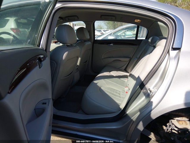 Aukcja sprzedaży 2007 Buick Lucerne Cxl, vin: 1G4HD572X7U189962, numer aukcji: 44817611