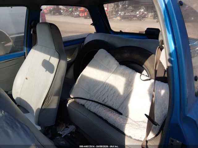 Aukcja sprzedaży 1988 Chevrolet Geo Sprint Er, vin: JG1MS2152JK717421, numer aukcji: 44817614