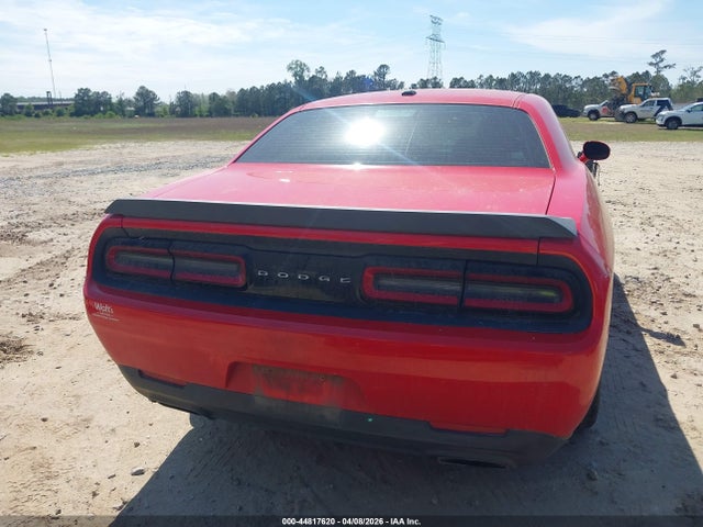 2017 Dodge Challenger R/t მანქანა იყიდება აუქციონზე, vin: 2C3CDZBT5HH639502, აუქციონის ნომერი: 44817620
