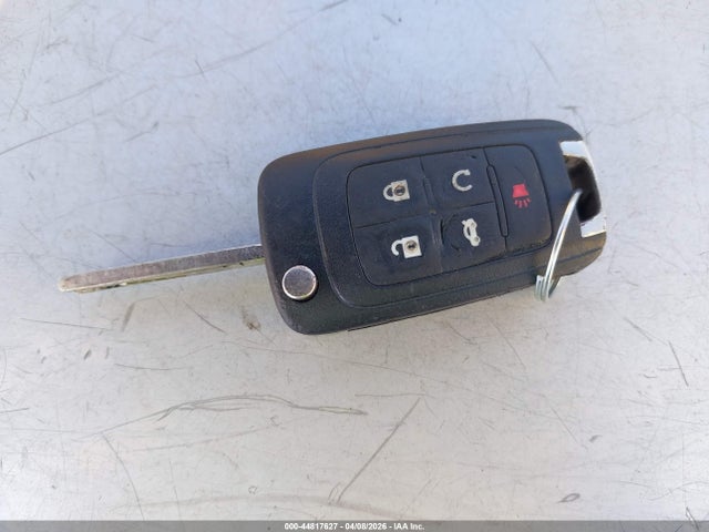 2015 Gmc Terrain Slt-2 მანქანა იყიდება აუქციონზე, vin: 2GKALTEK8F6127557, აუქციონის ნომერი: 44817627