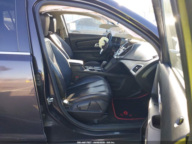 2015 Gmc Terrain Slt-2 მანქანა იყიდება აუქციონზე, vin: 2GKALTEK8F6127557, აუქციონის ნომერი: 44817627