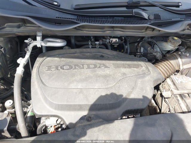 Aukcja sprzedaży 2021 Honda Odyssey Elite, vin: 5FNRL6H93MB015104, numer aukcji: 44817629