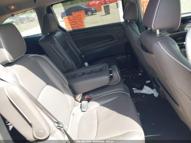 Aukcja sprzedaży 2021 Honda Odyssey Elite, vin: 5FNRL6H93MB015104, numer aukcji: 44817629