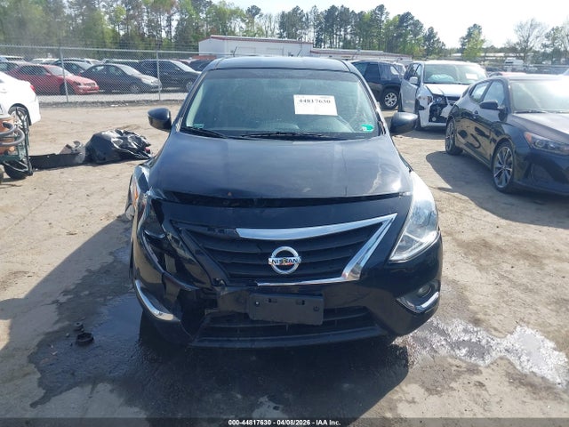 3N1CN7APXKL842923 Nissan Versa 1.6 Sv
