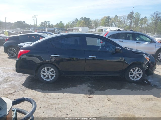 3N1CN7APXKL842923 Nissan Versa 1.6 Sv