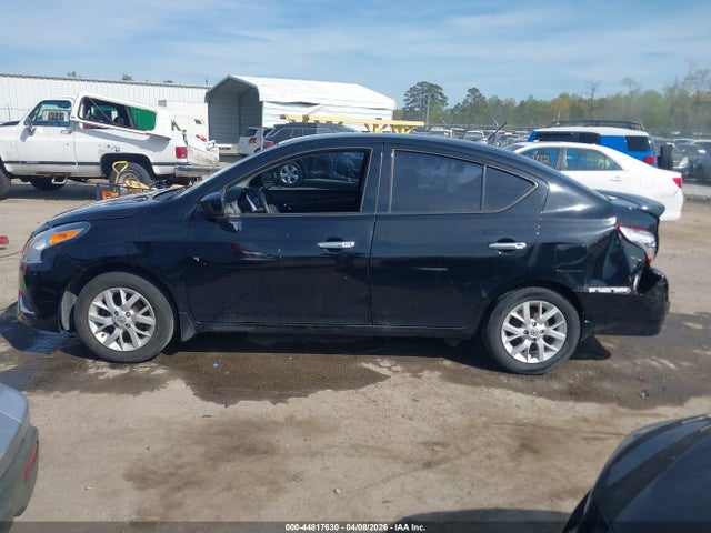 3N1CN7APXKL842923 Nissan Versa 1.6 Sv
