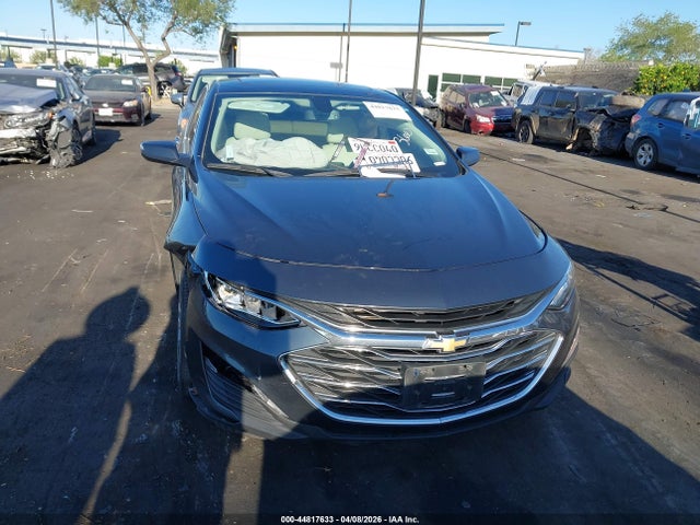 2021 Chevrolet Malibu Fwd Premier მანქანა იყიდება აუქციონზე, vin: 1G1ZE5SX5MF061520, აუქციონის ნომერი: 44817633
