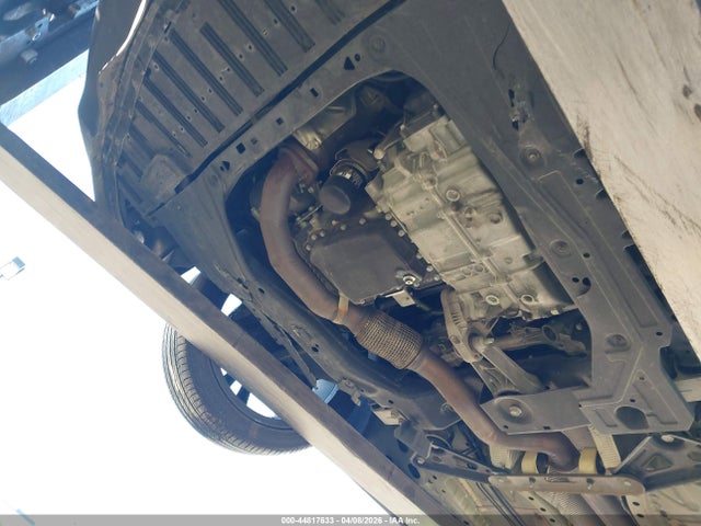 2021 Chevrolet Malibu Fwd Premier მანქანა იყიდება აუქციონზე, vin: 1G1ZE5SX5MF061520, აუქციონის ნომერი: 44817633