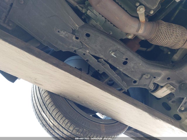 2021 Chevrolet Malibu Fwd Premier მანქანა იყიდება აუქციონზე, vin: 1G1ZE5SX5MF061520, აუქციონის ნომერი: 44817633
