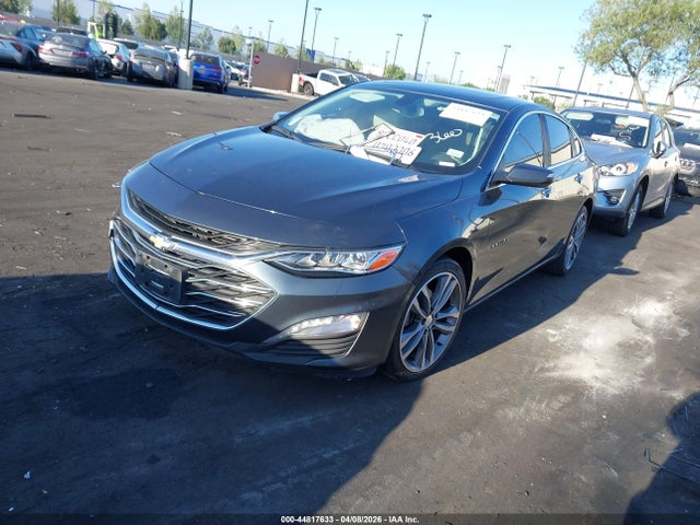 2021 Chevrolet Malibu Fwd Premier მანქანა იყიდება აუქციონზე, vin: 1G1ZE5SX5MF061520, აუქციონის ნომერი: 44817633