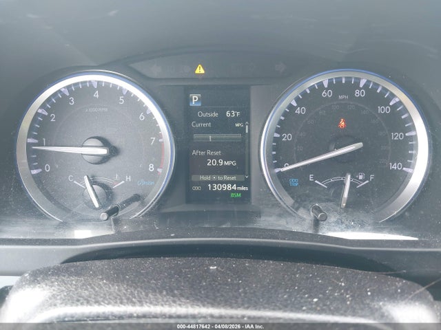 Aukcja sprzedaży 2019 Toyota Highlander Xle, vin: 5TDJZRFH7KS591049, numer aukcji: 44817642