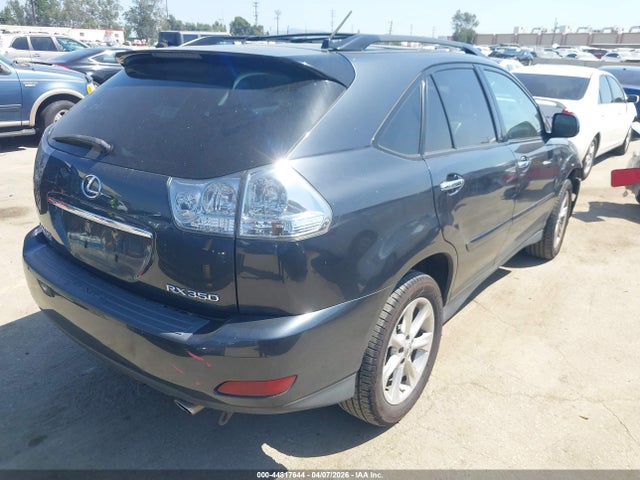 Продажа на аукционе авто 2009 Lexus Rx 350, vin: 2T2GK31U19C078510, номер лота: 44817644