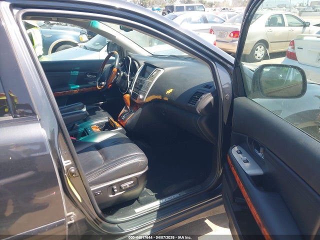 Продажа на аукционе авто 2009 Lexus Rx 350, vin: 2T2GK31U19C078510, номер лота: 44817644