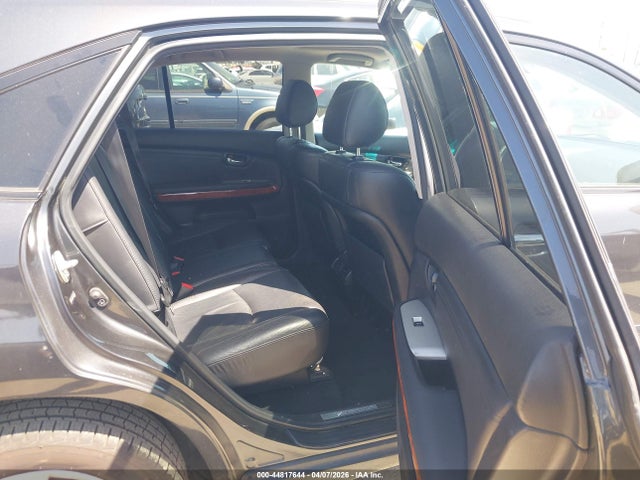 Продажа на аукционе авто 2009 Lexus Rx 350, vin: 2T2GK31U19C078510, номер лота: 44817644