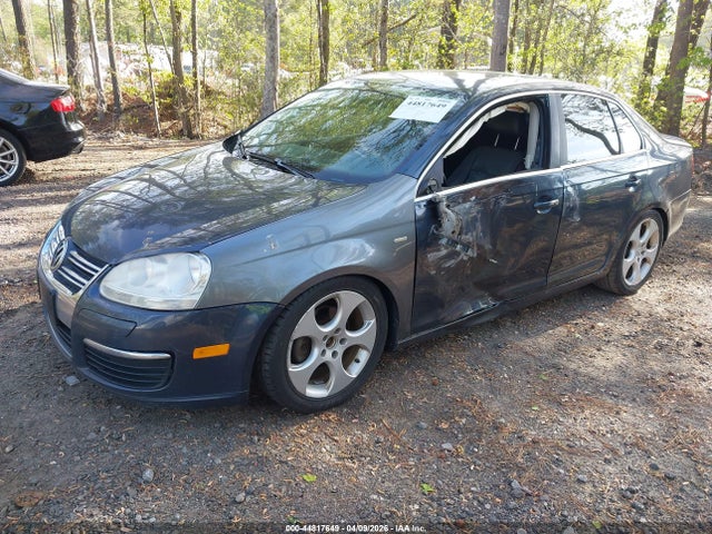 Продаж на аукціоні авто 2006 Volkswagen Jetta Diesel, vin: 3VWCT71K66M853230, номер лоту: 44817649