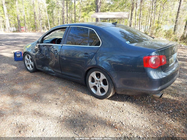 Продаж на аукціоні авто 2006 Volkswagen Jetta Diesel, vin: 3VWCT71K66M853230, номер лоту: 44817649