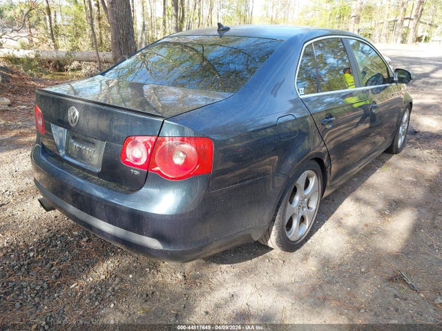Продаж на аукціоні авто 2006 Volkswagen Jetta Diesel, vin: 3VWCT71K66M853230, номер лоту: 44817649