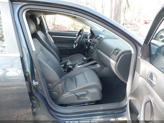 Продаж на аукціоні авто 2006 Volkswagen Jetta Diesel, vin: 3VWCT71K66M853230, номер лоту: 44817649