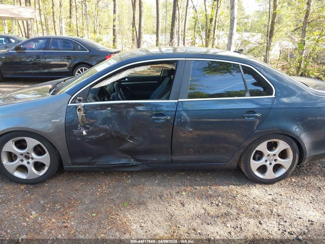Продаж на аукціоні авто 2006 Volkswagen Jetta Diesel, vin: 3VWCT71K66M853230, номер лоту: 44817649