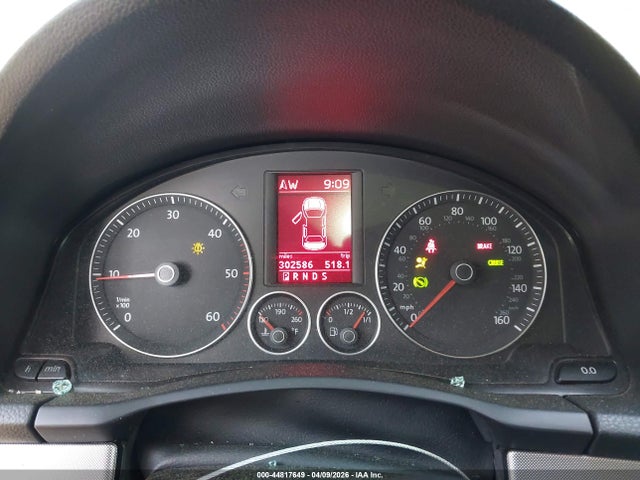 Продаж на аукціоні авто 2006 Volkswagen Jetta Diesel, vin: 3VWCT71K66M853230, номер лоту: 44817649