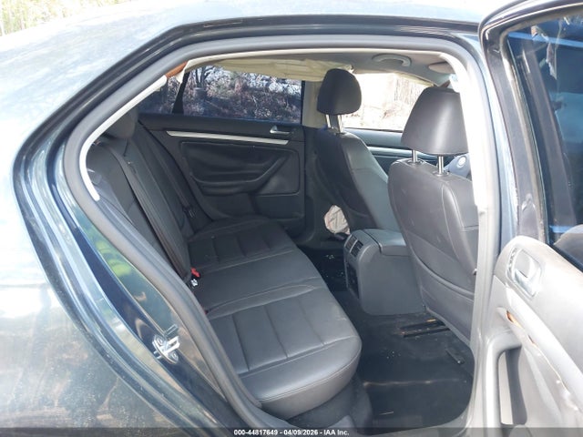Продаж на аукціоні авто 2006 Volkswagen Jetta Diesel, vin: 3VWCT71K66M853230, номер лоту: 44817649