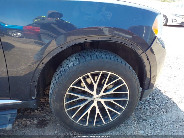 Продажа на аукционе авто 2012 Dodge Durango Citadel, vin: 1C4RDJEG7CC317154, номер лота: 44817659