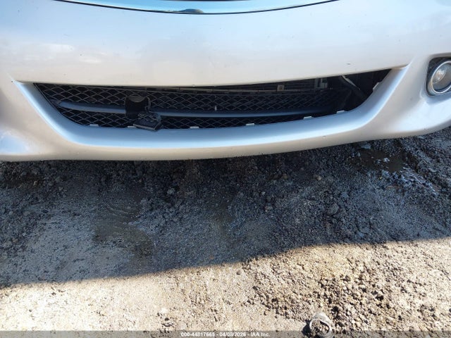 Aukcja sprzedaży 2011 Infiniti G37x, vin: JN1CV6AR9BM403598, numer aukcji: 44817665