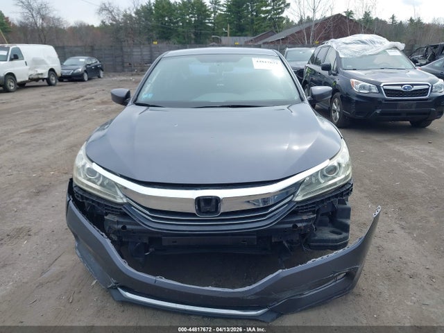 1HGCR2F58FA125236 Honda Accord Sport