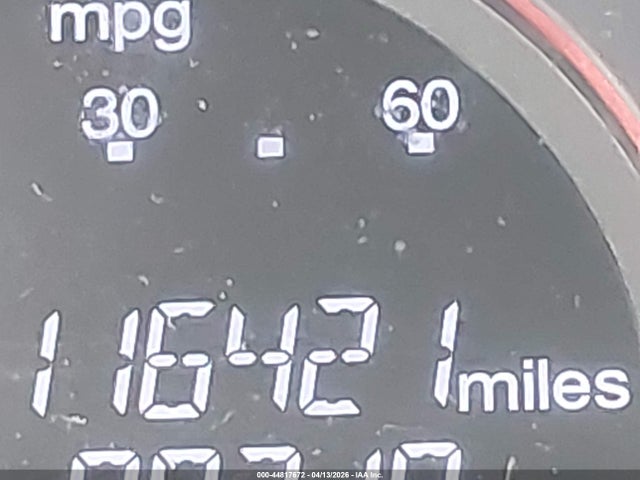1HGCR2F58FA125236 Honda Accord Sport
