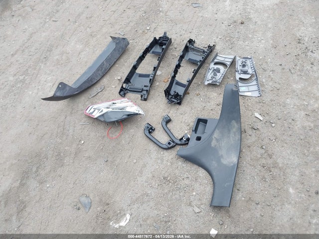 1HGCR2F58FA125236 Honda Accord Sport