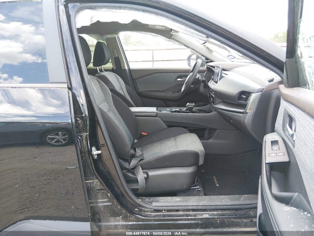 Aukcja sprzedaży 2023 Nissan Rogue Sv Fwd, vin: JN8BT3BA1PW429425, numer aukcji: 44817674