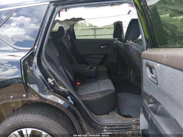 Aukcja sprzedaży 2023 Nissan Rogue Sv Fwd, vin: JN8BT3BA1PW429425, numer aukcji: 44817674