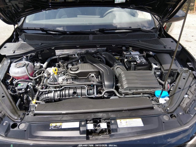 Продаж на аукціоні авто 2026 Volkswagen Jetta Se, vin: 3VW7W7BU5TM037842, номер лоту: 44817686