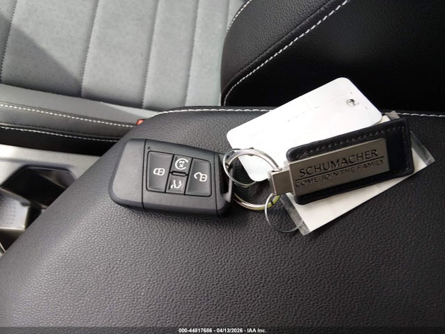 Продаж на аукціоні авто 2026 Volkswagen Jetta Se, vin: 3VW7W7BU5TM037842, номер лоту: 44817686