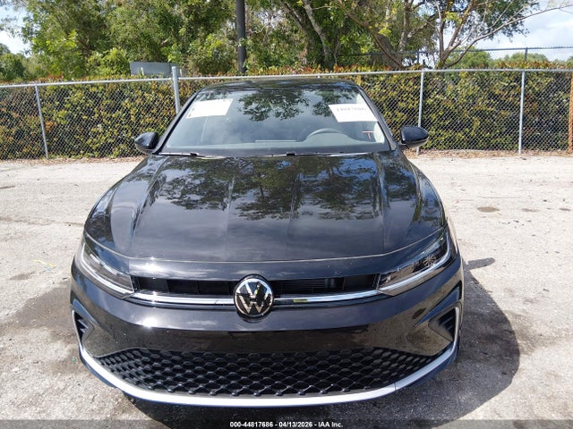 Продаж на аукціоні авто 2026 Volkswagen Jetta Se, vin: 3VW7W7BU5TM037842, номер лоту: 44817686