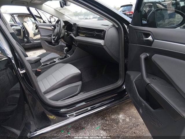 Продаж на аукціоні авто 2026 Volkswagen Jetta Se, vin: 3VW7W7BU5TM037842, номер лоту: 44817686
