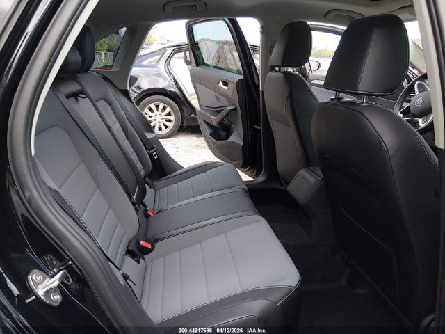 Продаж на аукціоні авто 2026 Volkswagen Jetta Se, vin: 3VW7W7BU5TM037842, номер лоту: 44817686