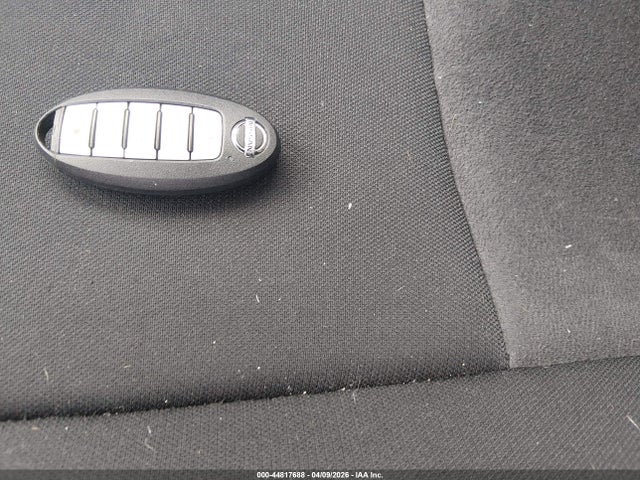 Nissan Sentra Sr Xtronic Cvt 2023 3N1AB8DV6PY289973 Image 11