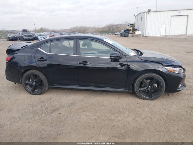 Nissan Sentra Sr Xtronic Cvt 2023 3N1AB8DV6PY289973 Image 13