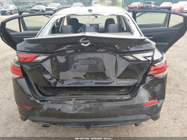 Nissan Sentra Sr Xtronic Cvt 2023 3N1AB8DV6PY289973 Image 6