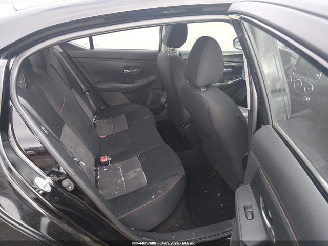 Nissan Sentra Sr Xtronic Cvt 2023 3N1AB8DV6PY289973 Image 8
