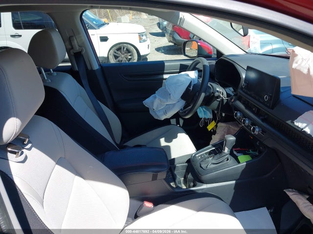 Продаж на аукціоні авто 2025 Honda Cr-v Lx Awd, vin: 2HKRS4H2XSH451103, номер лоту: 44817692